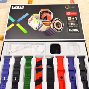 YY-06 Smart Watch
