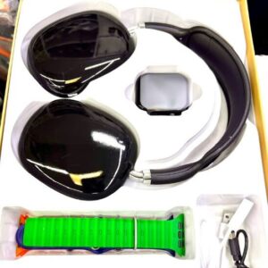 P9 Series 9 Smart Watch Set