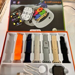 S10 Promax Ultra Smart Watch