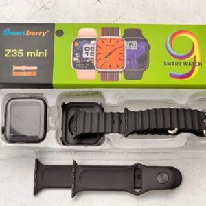 Smart Watch 9