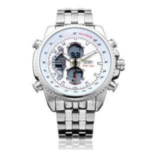 SKMEI Quartz Digital Watch 0993