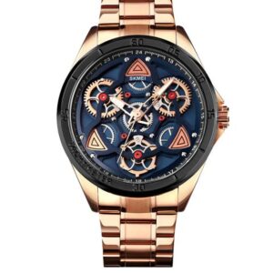 Automatic Mechanical Watch 1678
