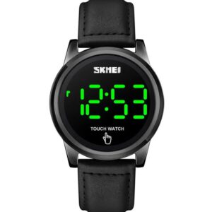 LED Watch 1684