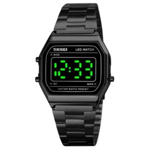 LED Watch 1646