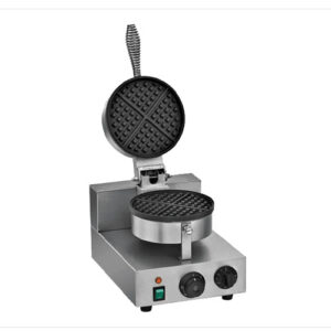 Caterina Single-Head Waffle Maker CT-128