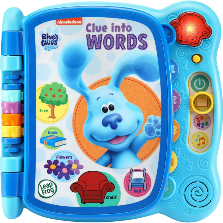 LeapFrog_Blue_s_Clues_You_Clue_Into_Words_Multicolor_Age-_2_Years_Above_6f9f2717-2a2f-4de2-8619-19e13c6b0a19_720x