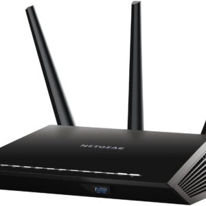 Netgear AC1900 Gateway